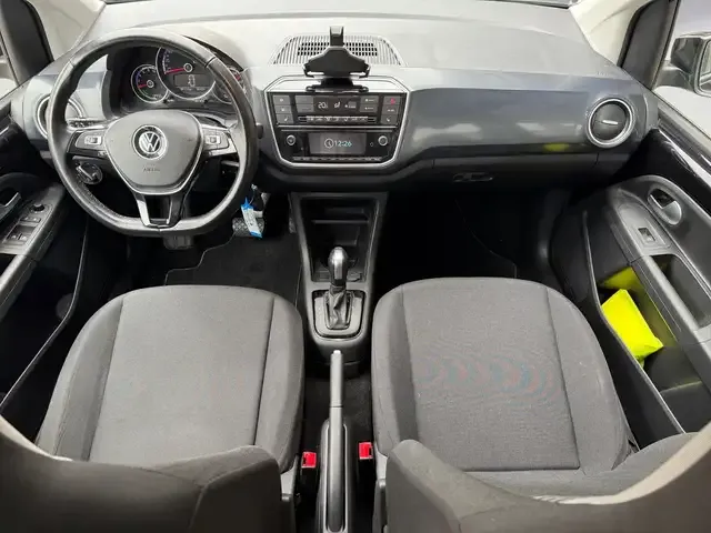 Volkswagen e-up!