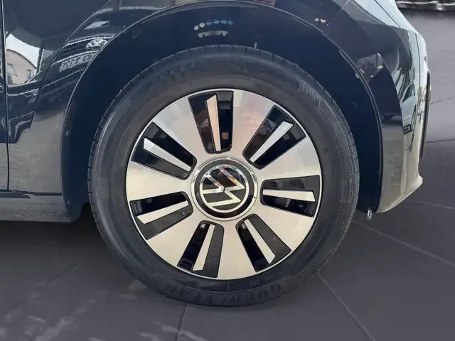 Volkswagen e-up!