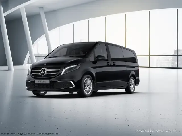 Mercedes-Benz V 300