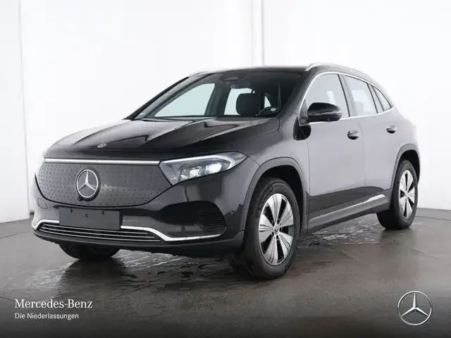 Mercedes-Benz EQA 300