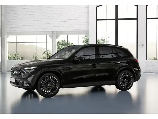 Mercedes-Benz GLC 450