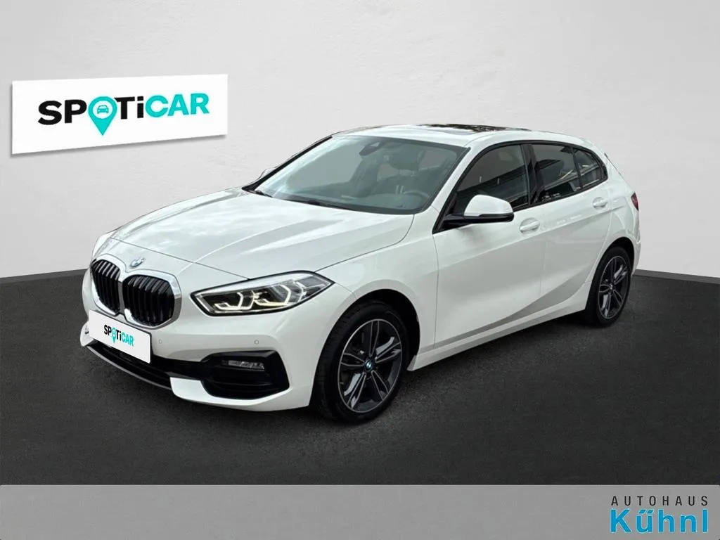 BMW 118