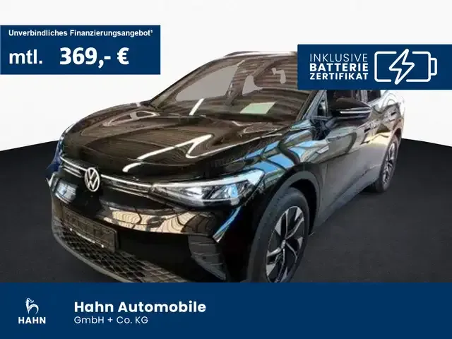 Volkswagen ID.4