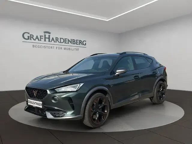 SEAT Sonstiges