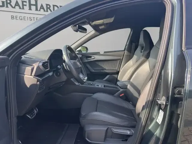 SEAT Sonstiges