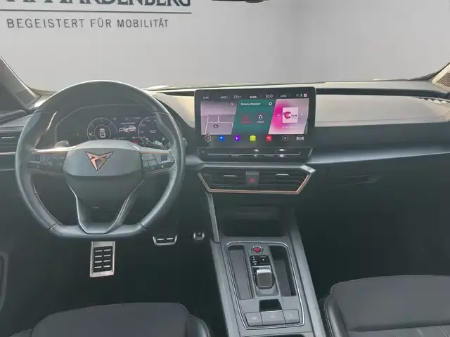 SEAT Sonstiges