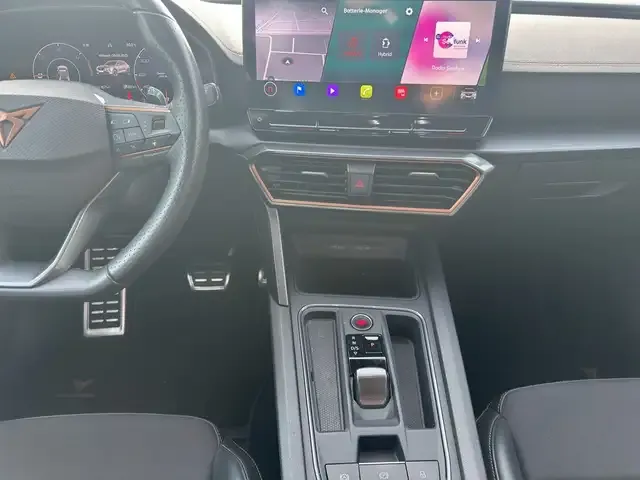 SEAT Sonstiges