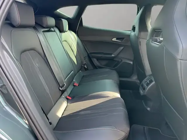 SEAT Sonstiges