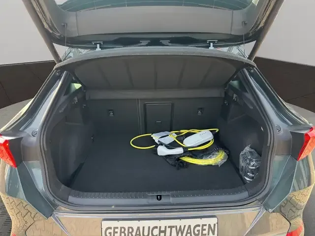 SEAT Sonstiges