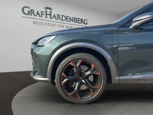 SEAT Sonstiges