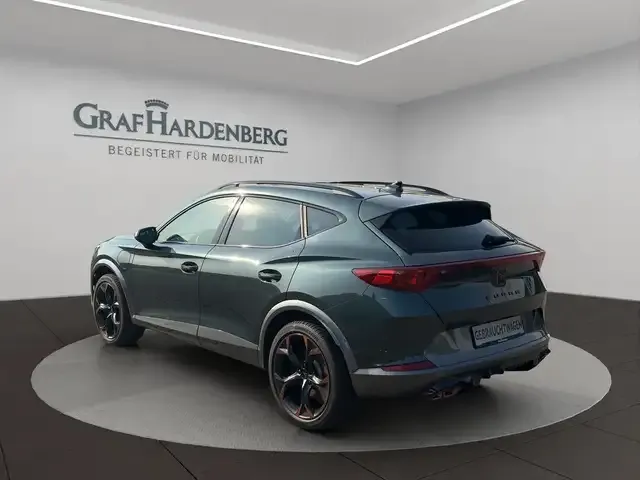 SEAT Sonstiges