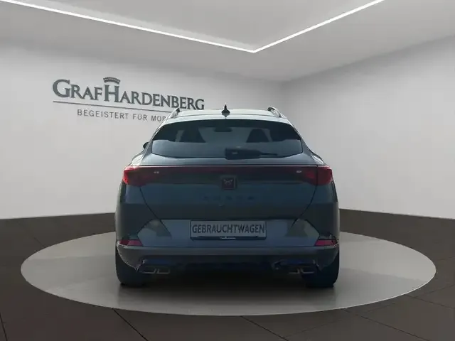 SEAT Sonstiges