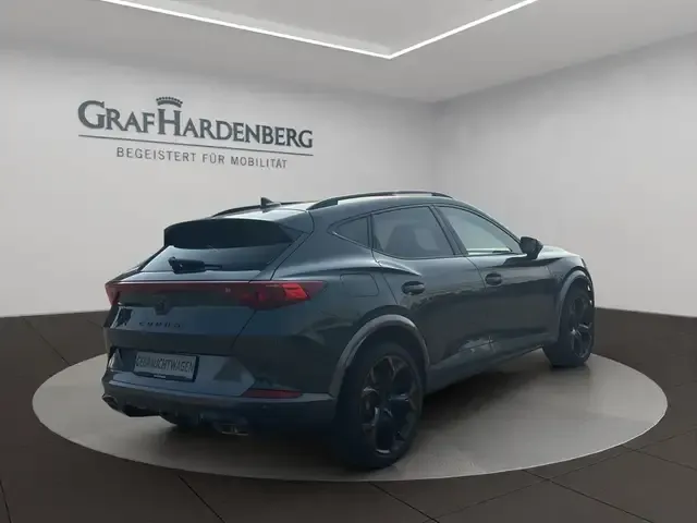 SEAT Sonstiges