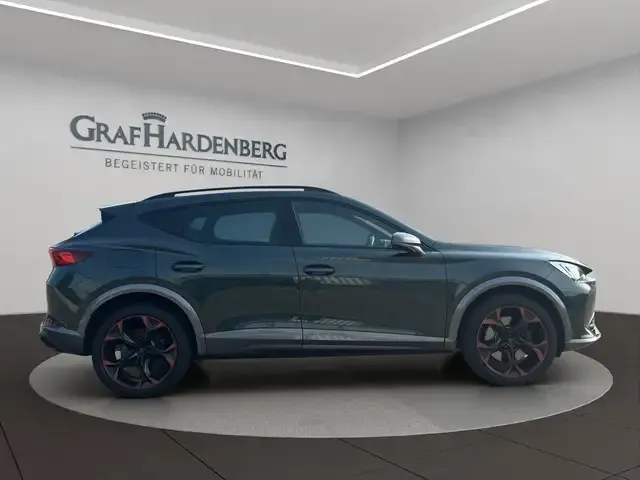 SEAT Sonstiges