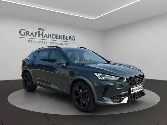 SEAT Sonstiges