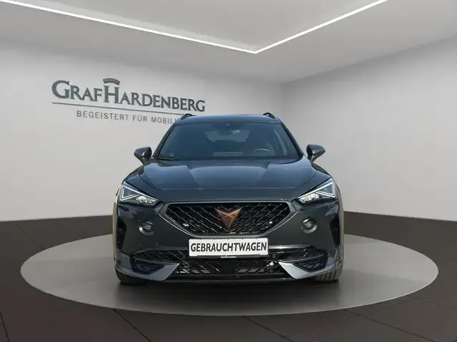 SEAT Sonstiges