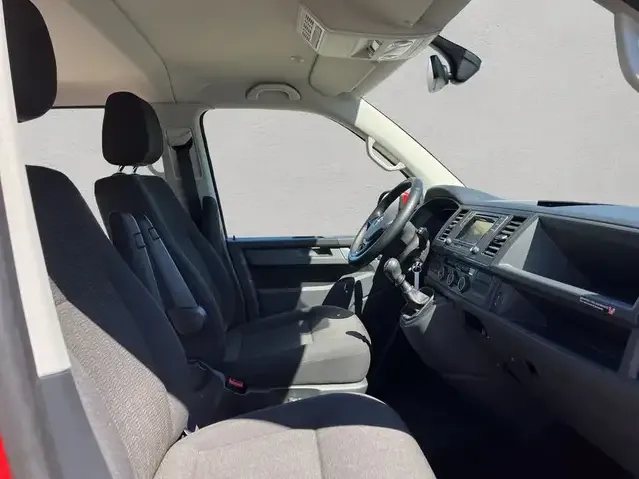 Volkswagen T6 Caravelle
