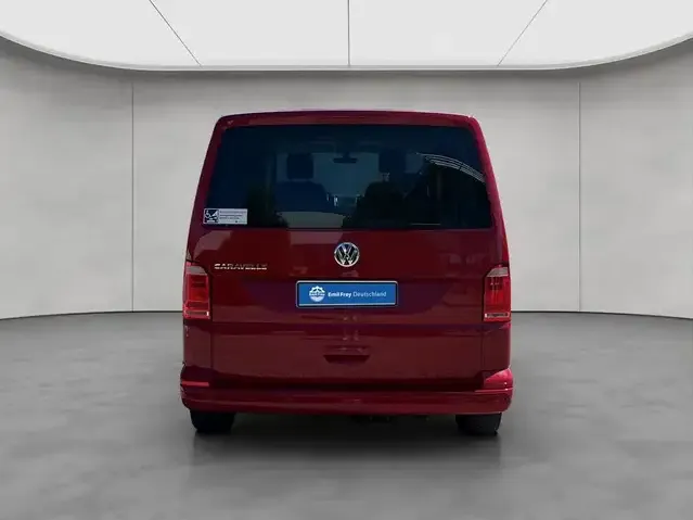 Volkswagen T6 Caravelle