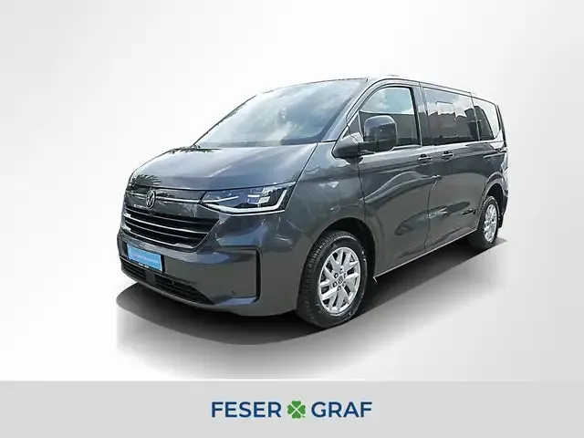 Volkswagen T7 Caravelle