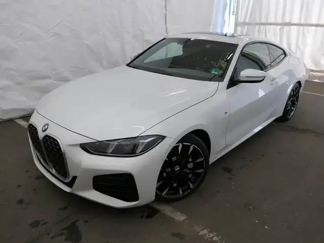 BMW 430