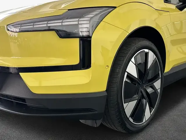 Volvo EX30