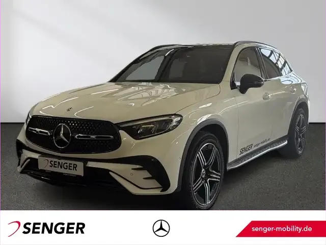 Mercedes-Benz GLC 200