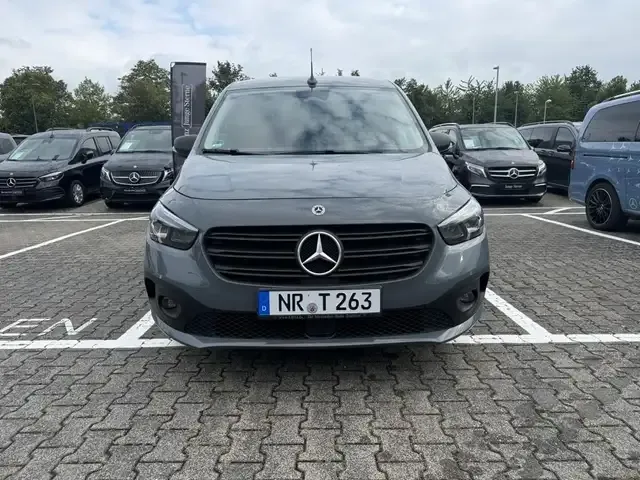 Mercedes-Benz Citan