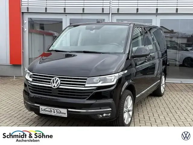 Volkswagen T6.1 Multivan