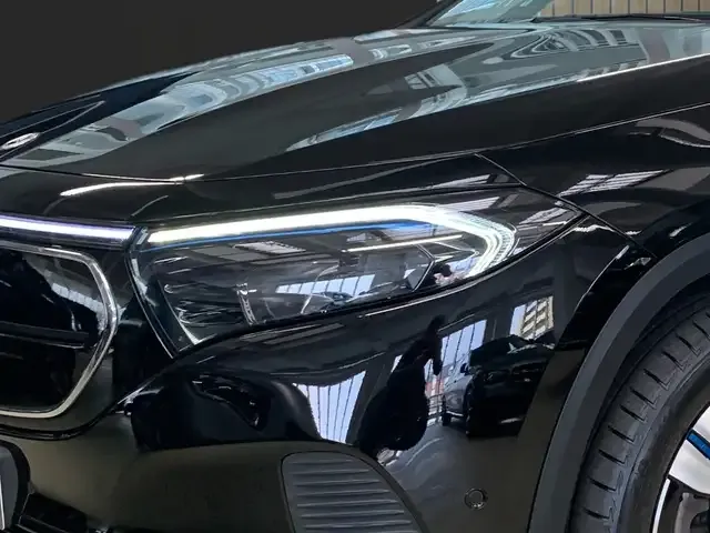 Mercedes-Benz EQA 250