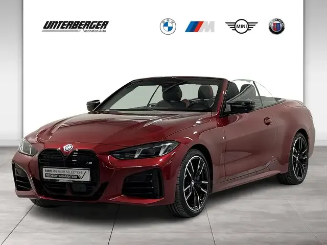 BMW 440