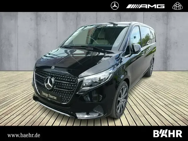 Mercedes-Benz V 300