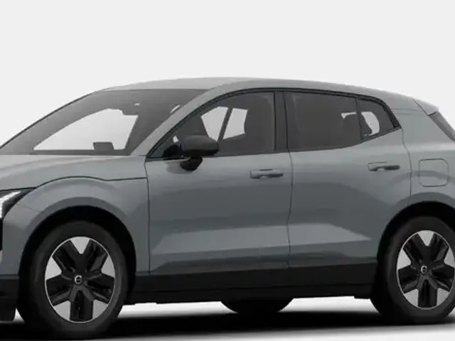 Volvo EX30
