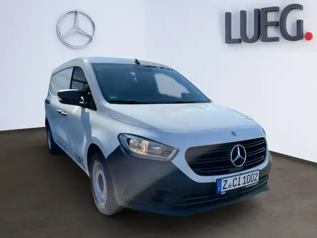 Mercedes-Benz Citan