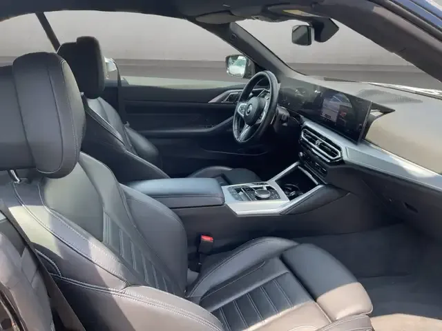 BMW 430