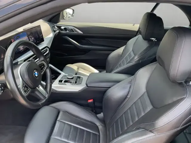 BMW 430