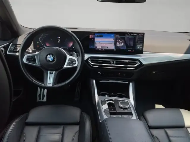 BMW 430