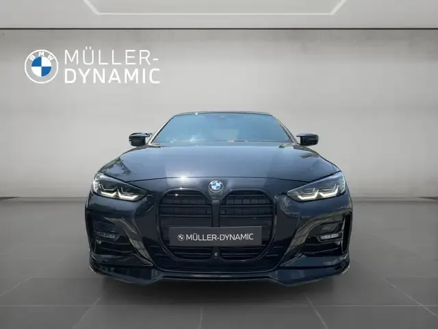 BMW 430