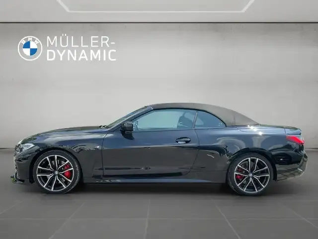 BMW 430