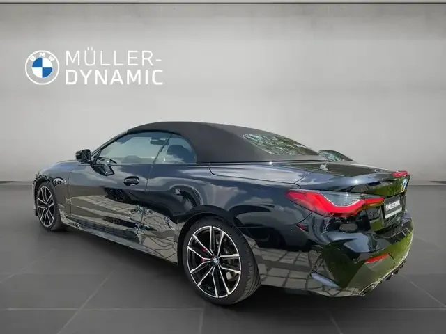 BMW 430