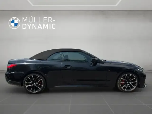 BMW 430