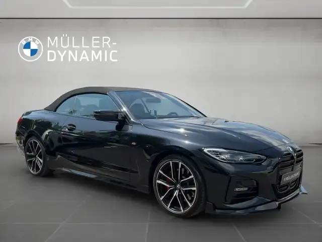 BMW 430