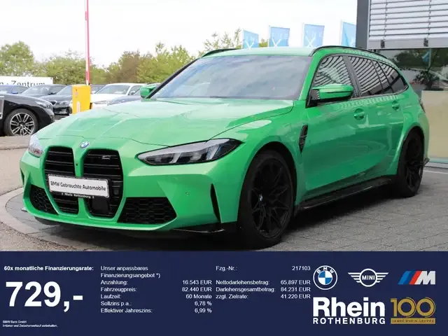 BMW M3