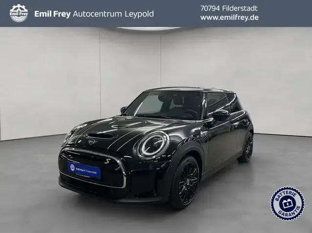 MINI Cooper SE