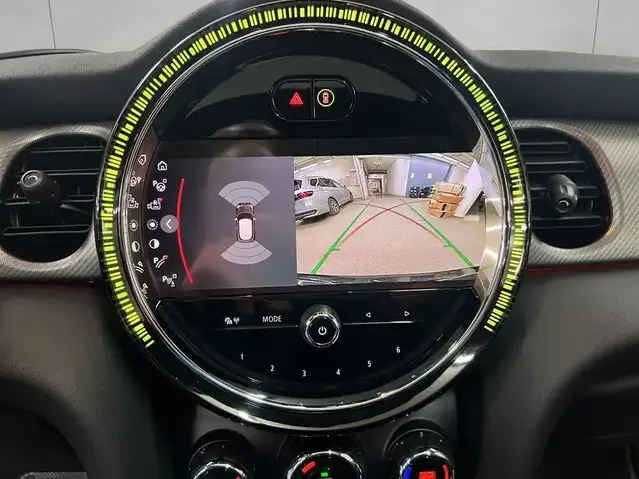 MINI Cooper SE