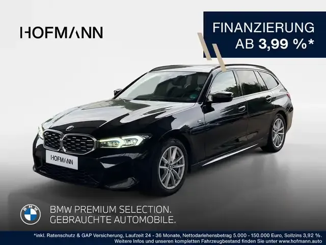 BMW 340