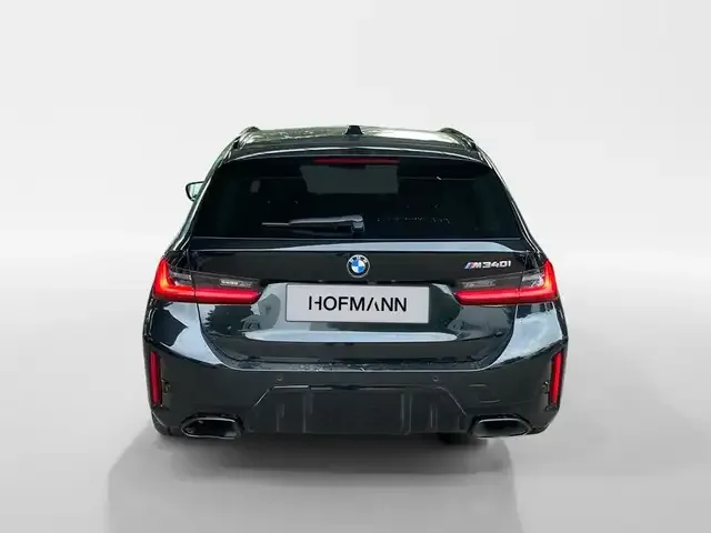BMW 340