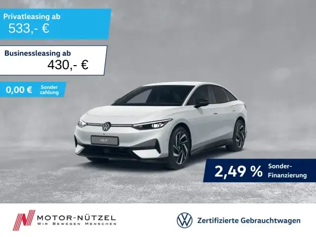 Volkswagen ID.7