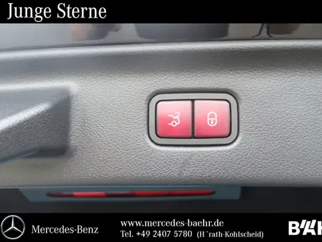 Mercedes-Benz S 580