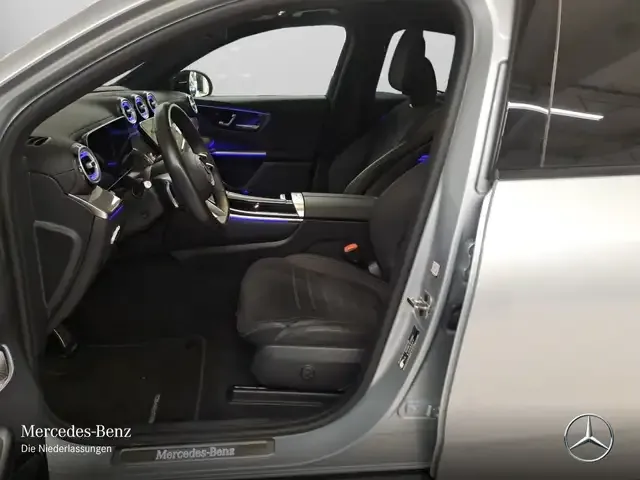 Mercedes-Benz GLC 450