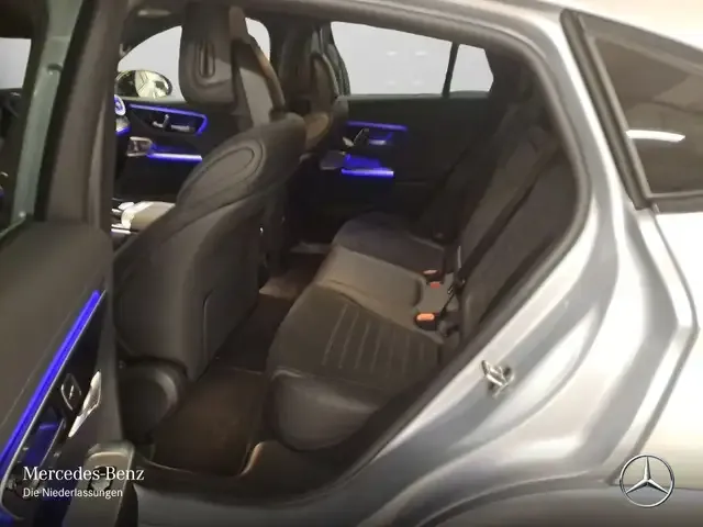 Mercedes-Benz GLC 450